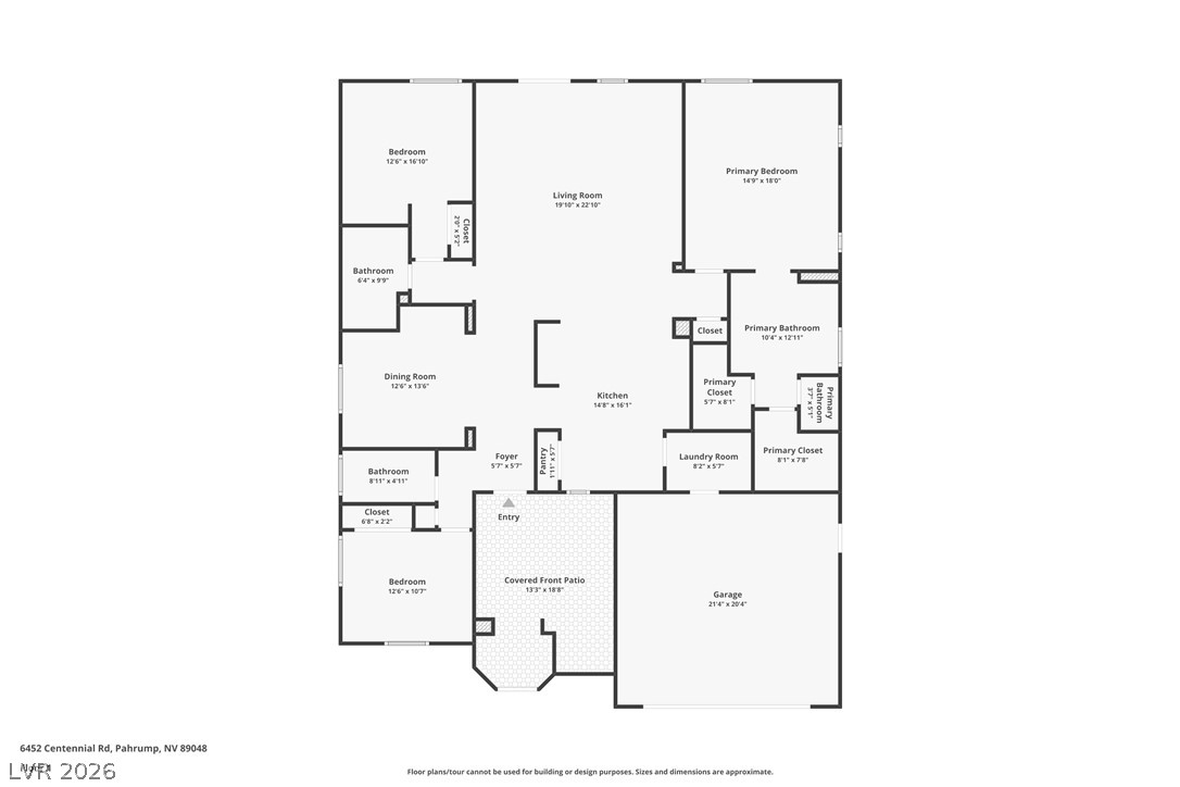 6452 Centennial Road Property Photo 47