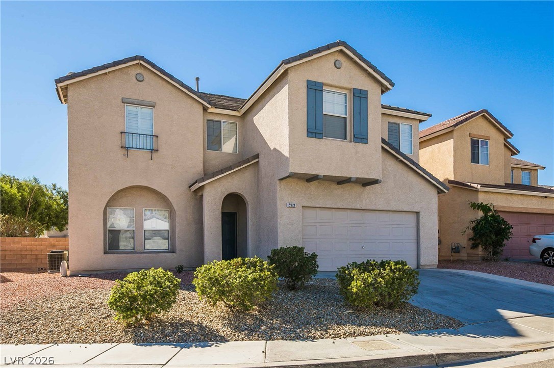 2921 Bayliner Avenue Property Photo 1