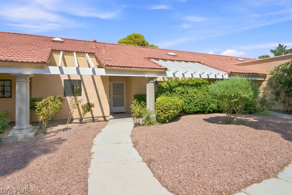 2851 South Valley View Boulevard 1093 Property Photo 1