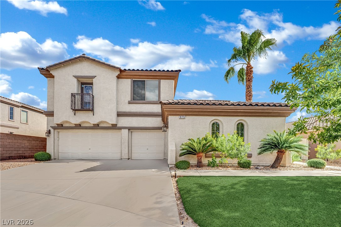 875 Chaste Court Property Photo 1