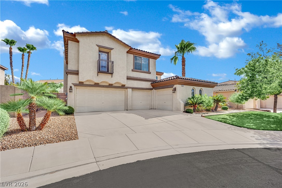 875 Chaste Court Property Photo 2