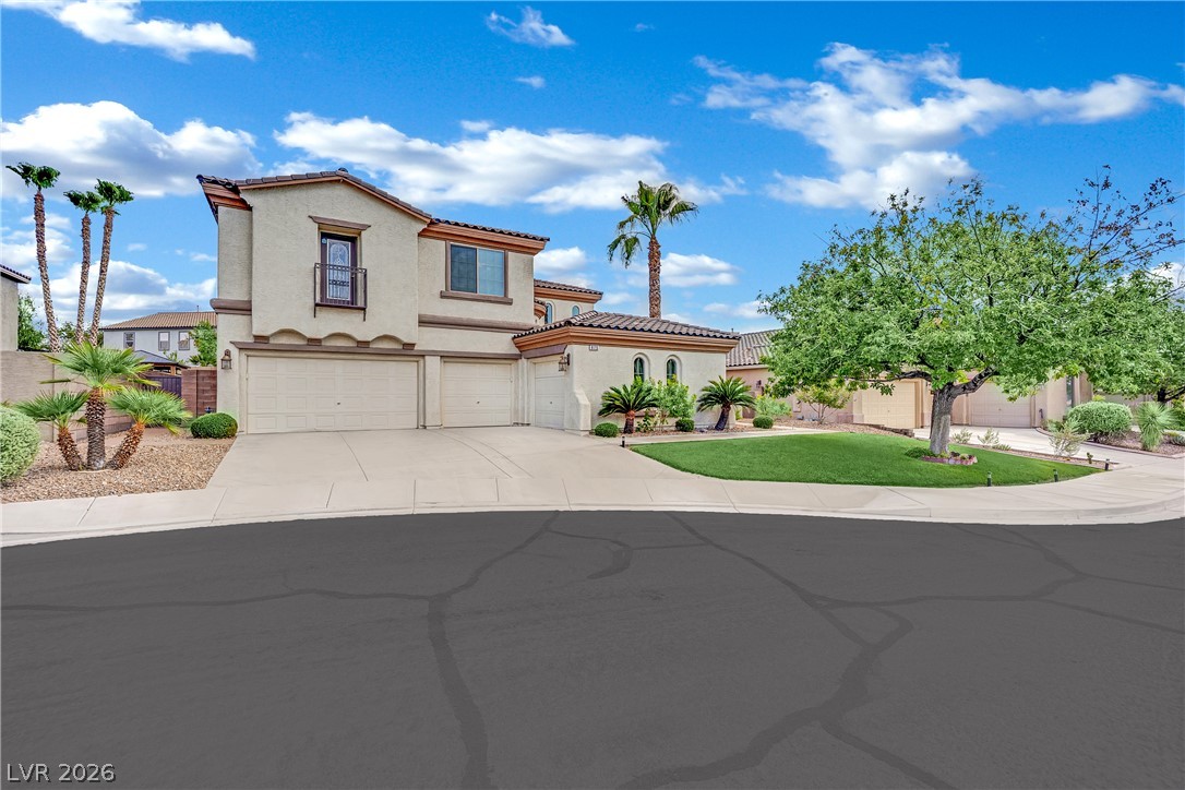 875 Chaste Court Property Photo 4