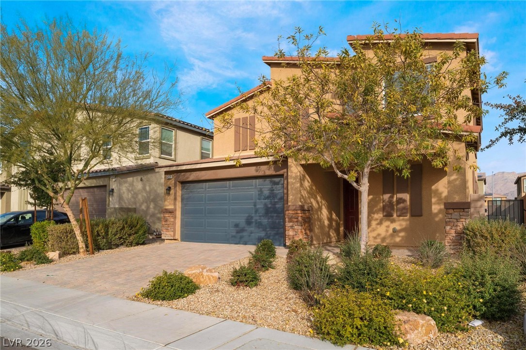 4320 Stardusk Falls Avenue Property Photo 1