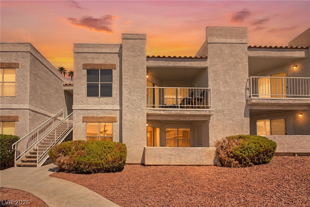 6800 East Lake Mead Boulevard 1002 Property Photo 1