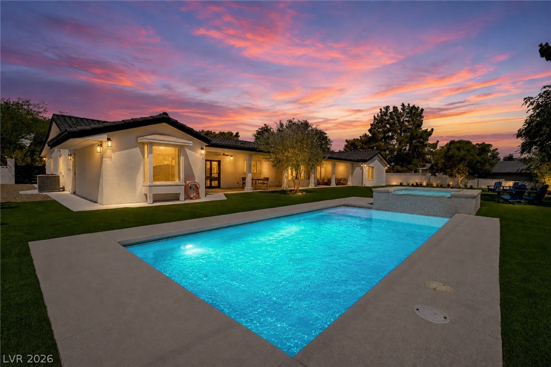 6980 Mira Vista Street Property Photo 2