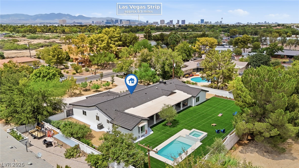 6980 Mira Vista Street Property Photo 12