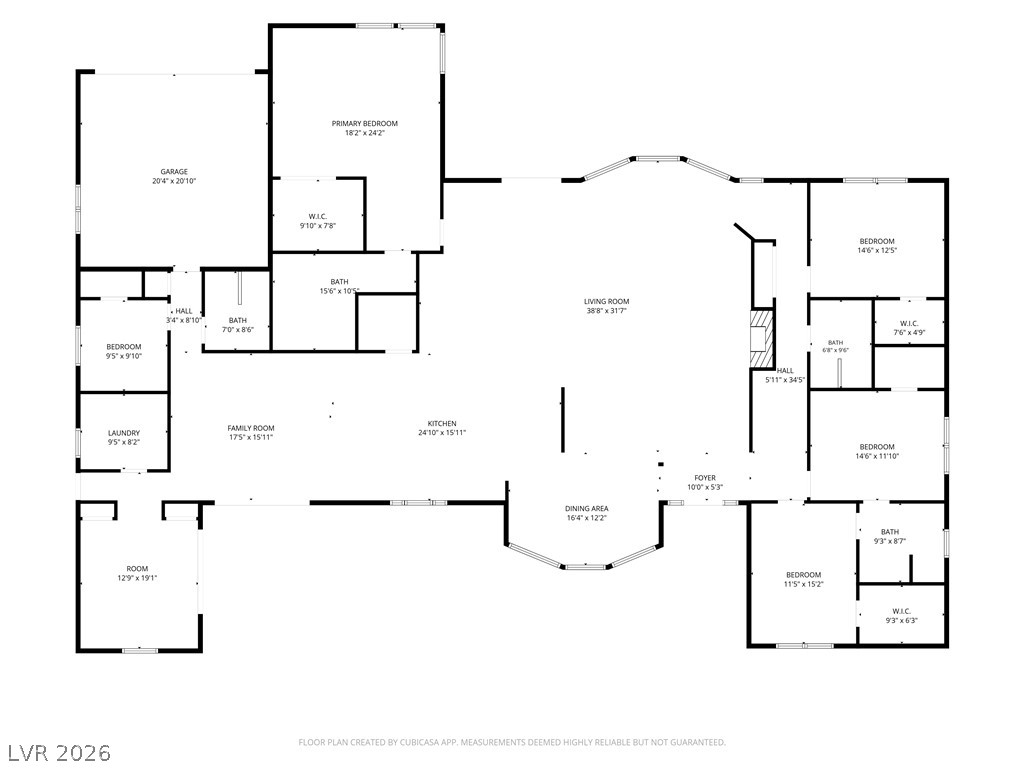 6980 Mira Vista Street Property Photo 14