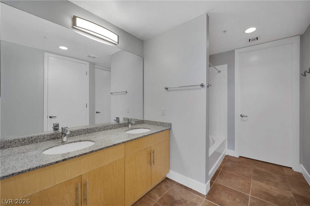 353 East Bonneville Avenue 804 Property Photo 16