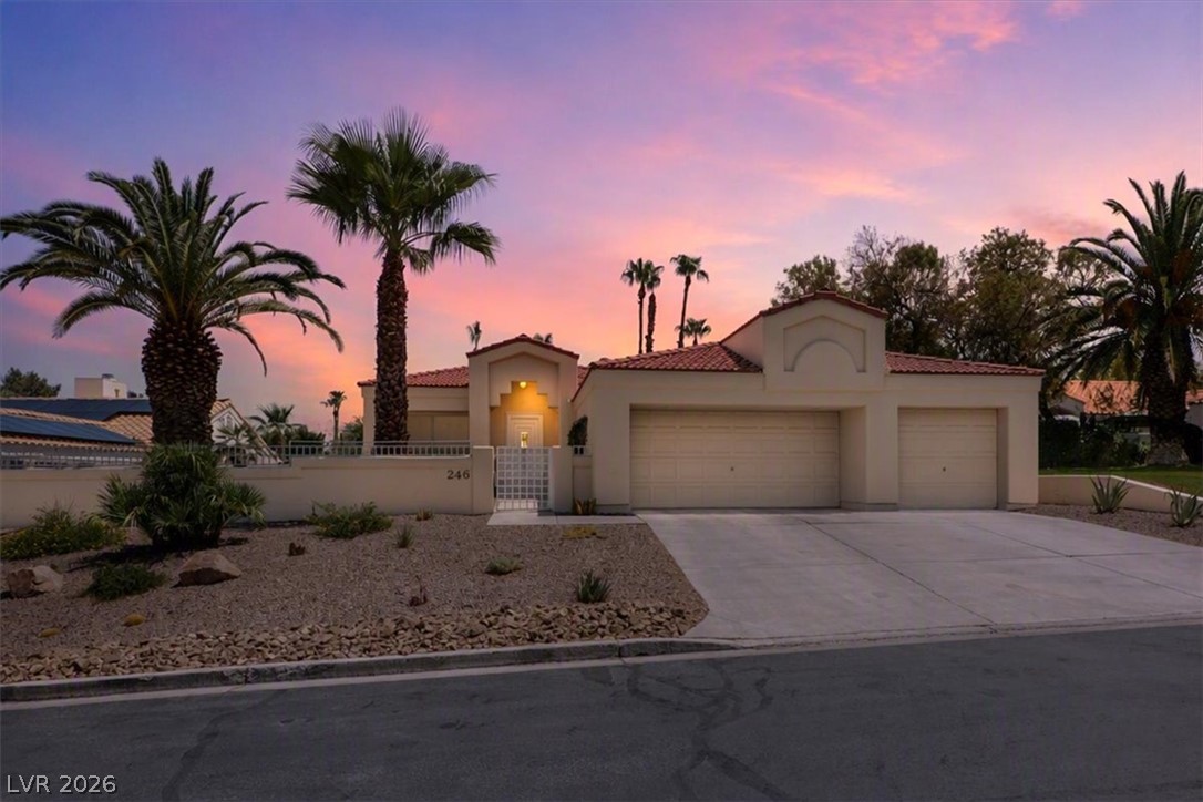246 Jameson Circle Property Photo 1