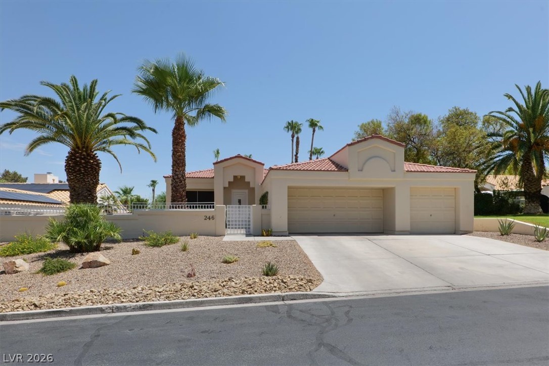 246 Jameson Circle Property Photo 3