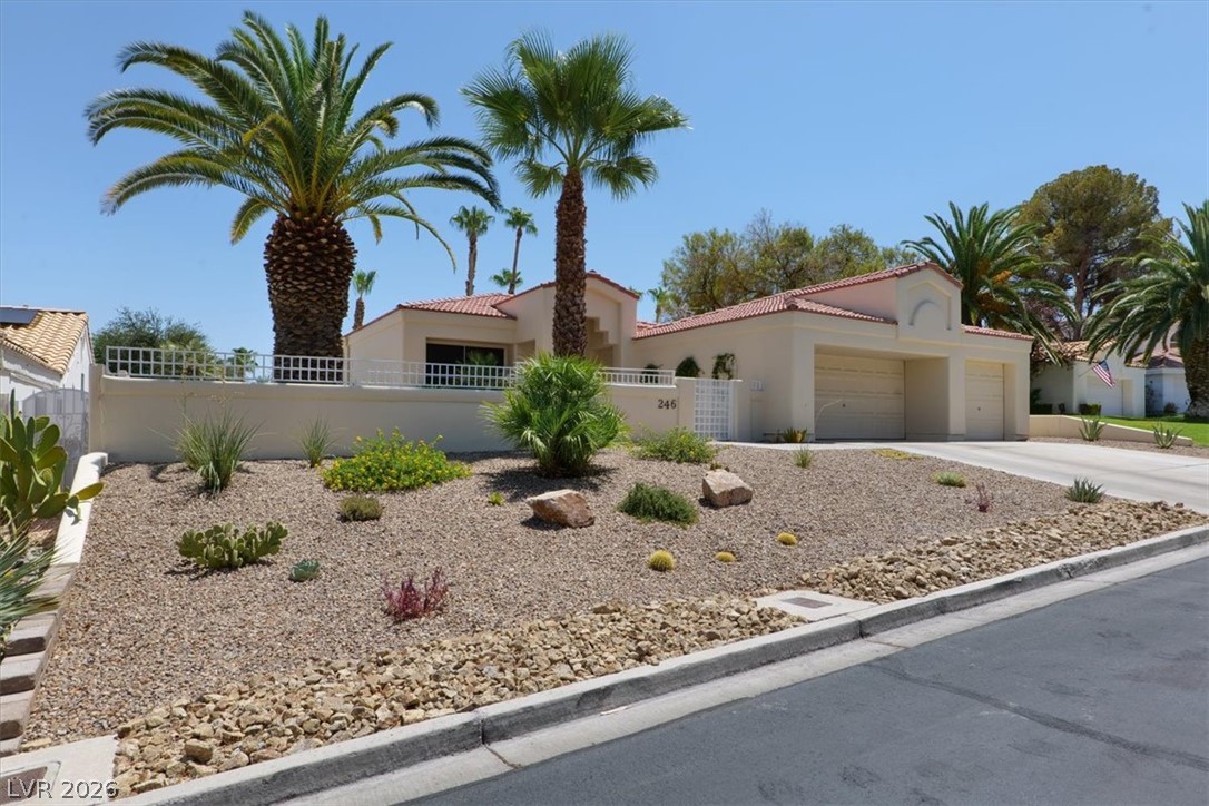 246 Jameson Circle Property Photo 5