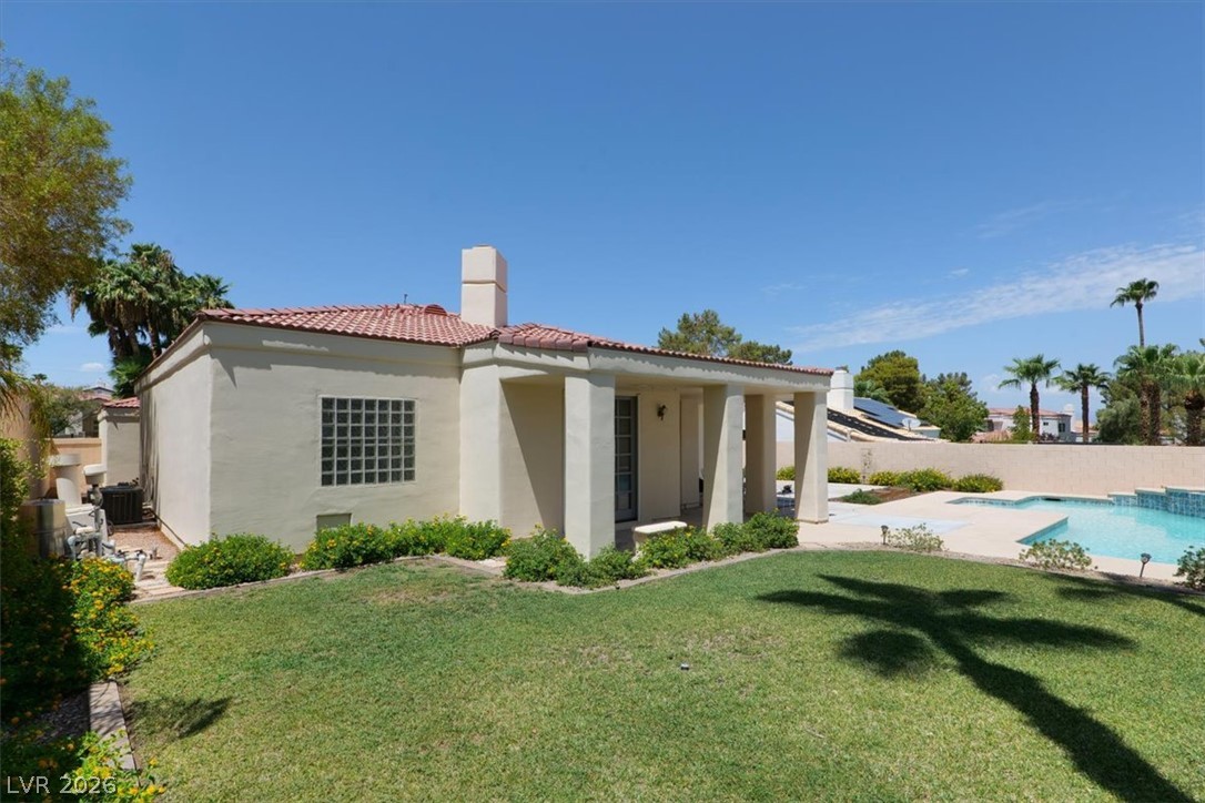 246 Jameson Circle Property Photo 12