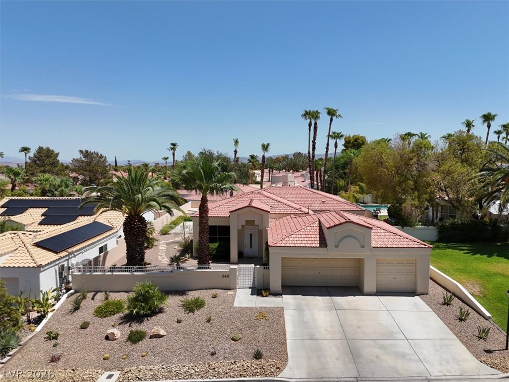 246 Jameson Circle Property Photo 27