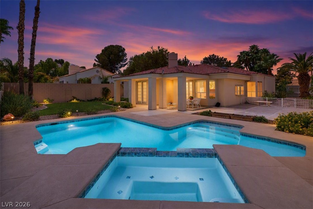 246 Jameson Circle Property Photo 30