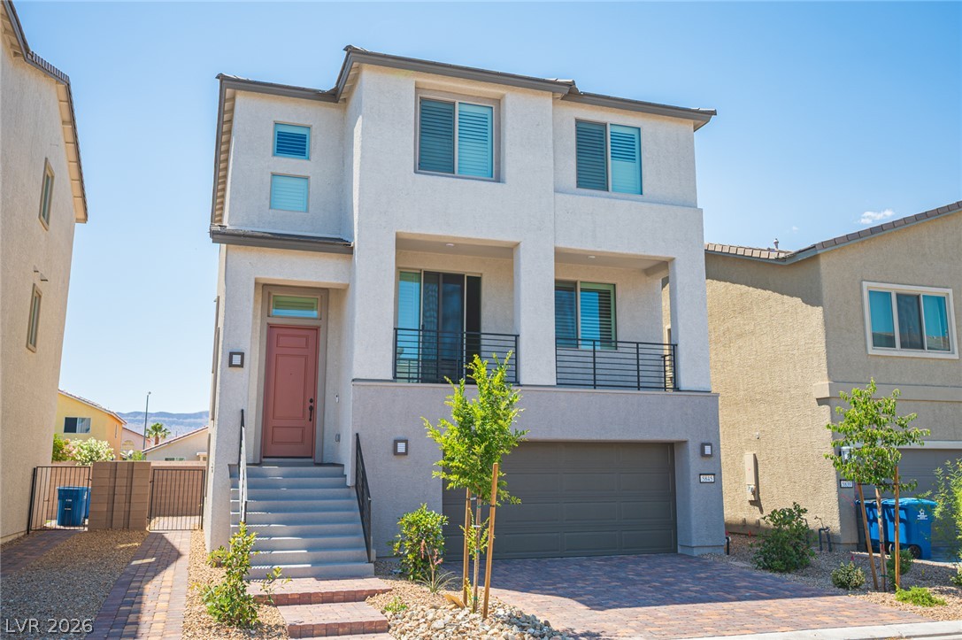 5845 Marigold Sunset Court Property Photo 1