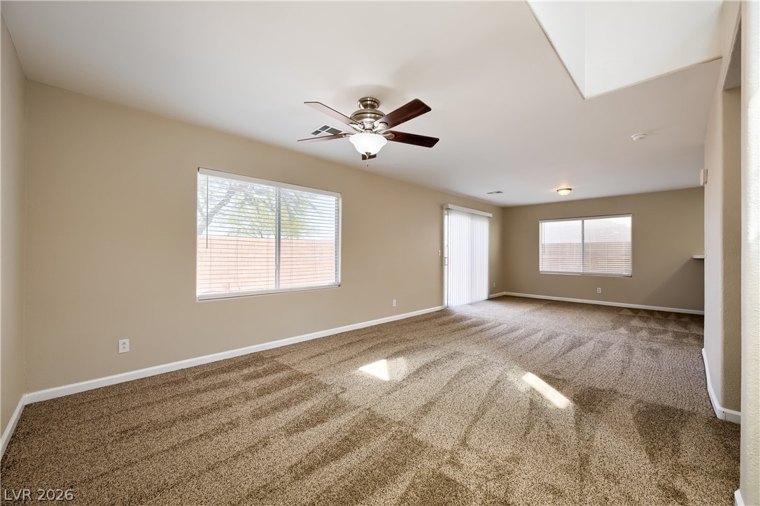 3724 Autumn King Avenue Property Photo 3