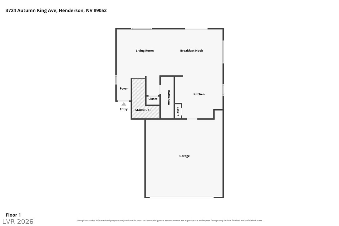3724 Autumn King Avenue Property Photo 28