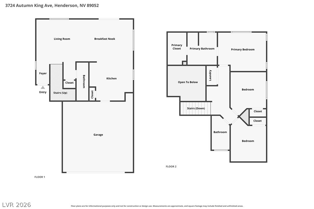 3724 Autumn King Avenue Property Photo 29