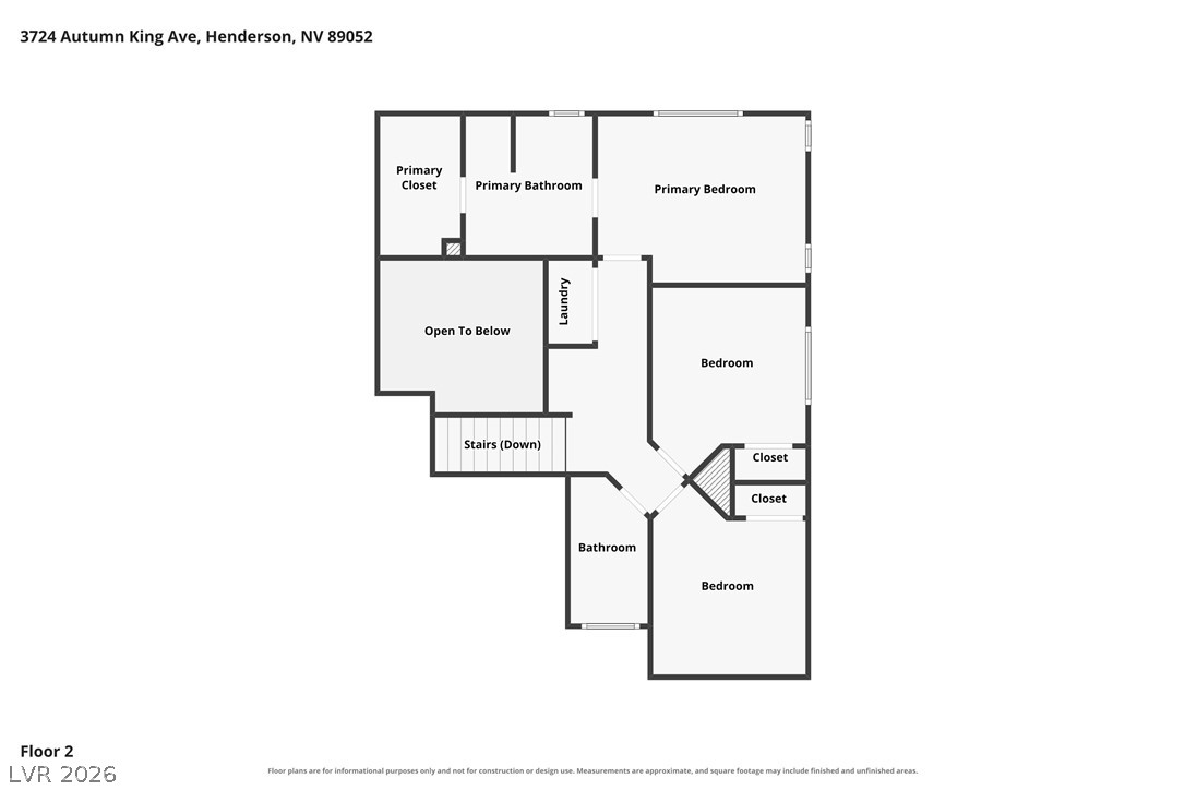 3724 Autumn King Avenue Property Photo 30