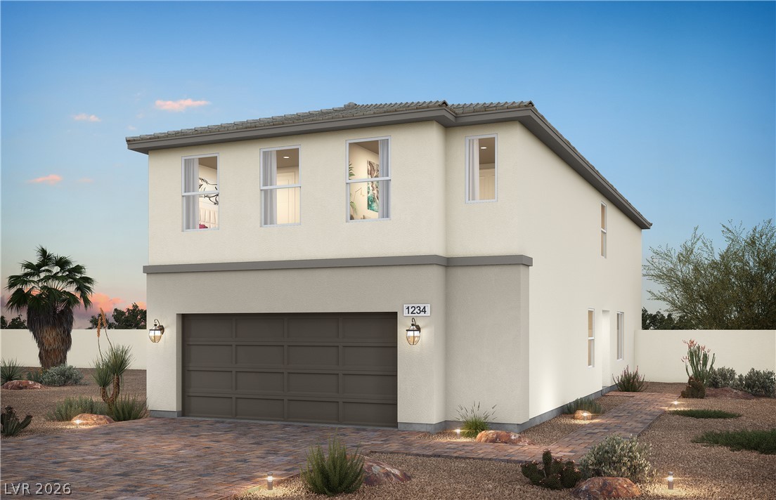 9792 Desert Thistle Court Property Photo 1