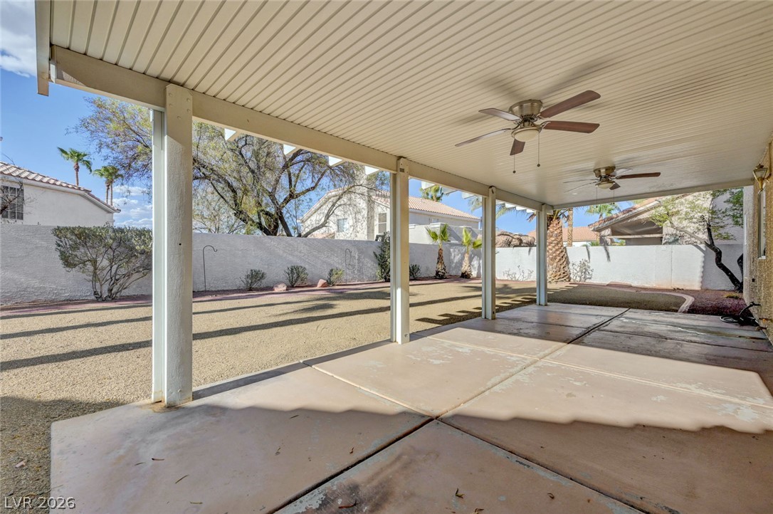 2742 Chokecherry Avenue Property Photo 61