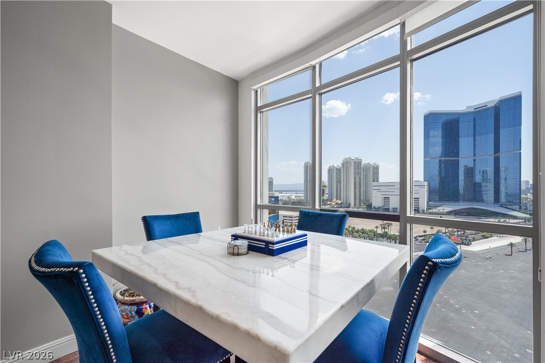 200 West Sahara Avenue 1804 Property Photo 1