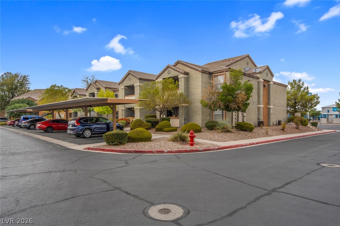 555 East Silverado Ranch Boulevard 2159 Property Photo 1