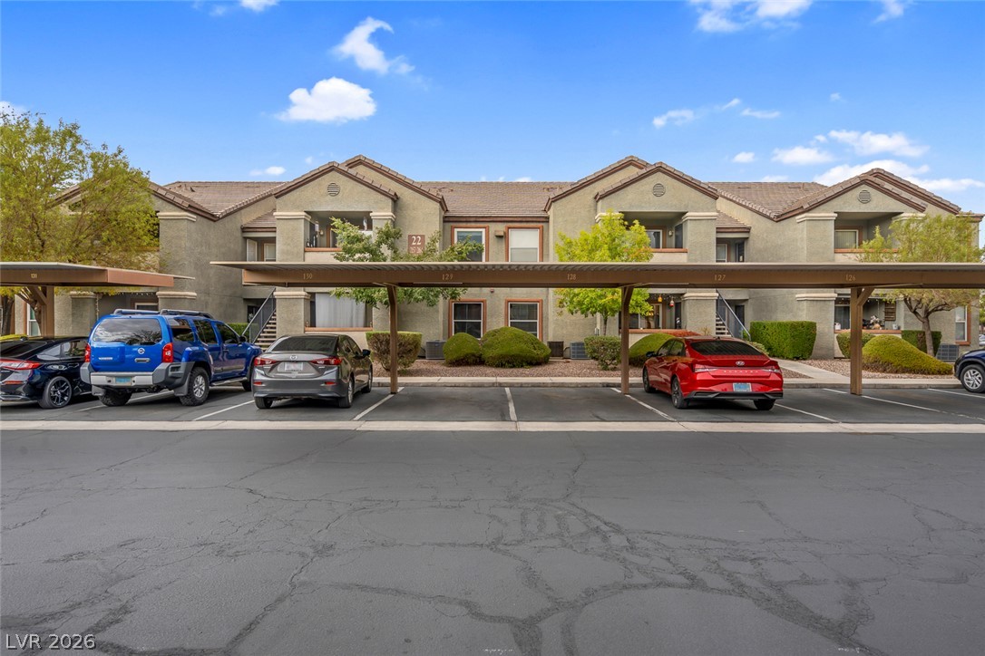 555 East Silverado Ranch Boulevard 2159 Property Photo 2
