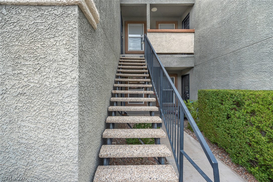 555 East Silverado Ranch Boulevard 2159 Property Photo 3