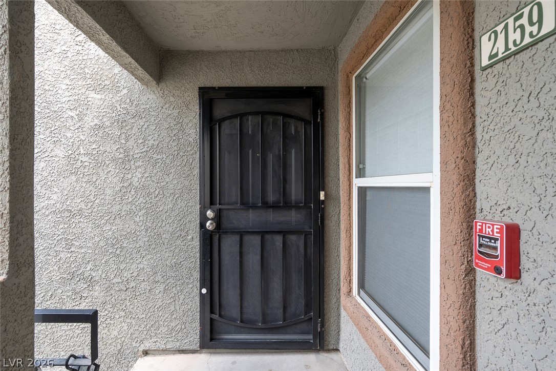 555 East Silverado Ranch Boulevard 2159 Property Photo 4