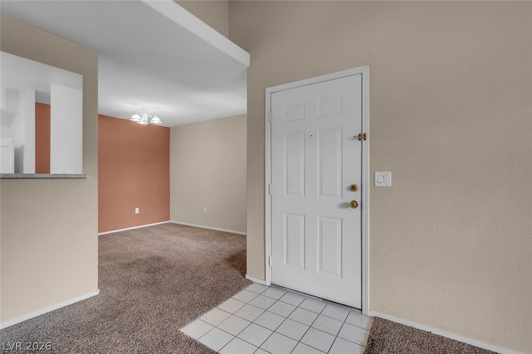 555 East Silverado Ranch Boulevard 2159 Property Photo 5