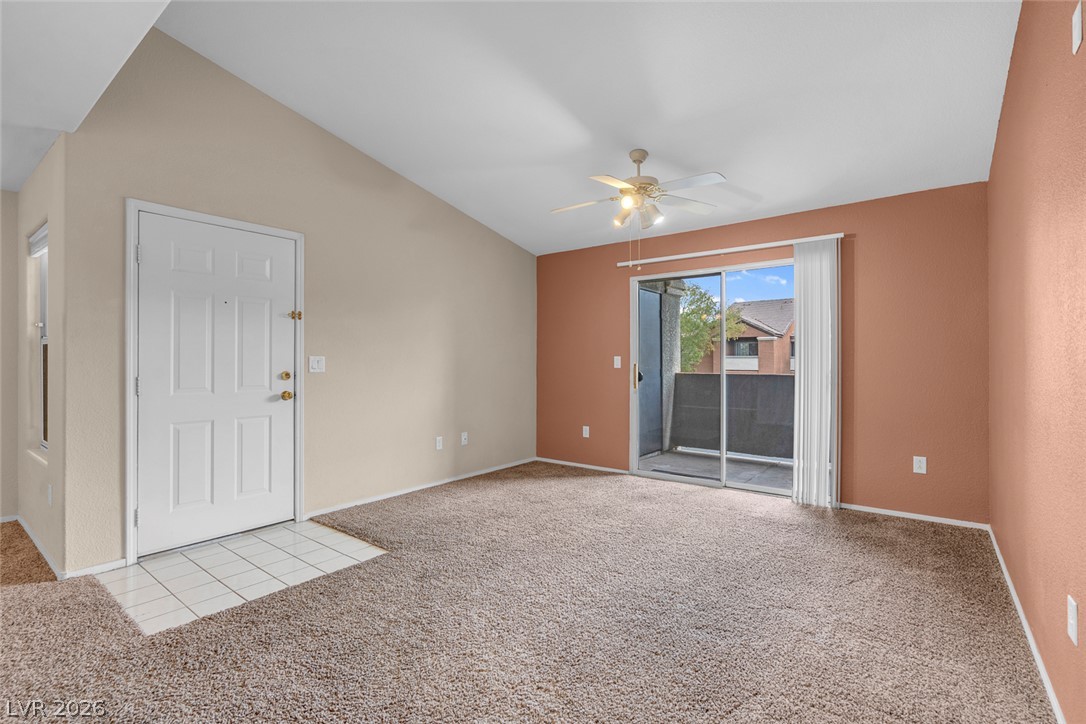 555 East Silverado Ranch Boulevard 2159 Property Photo 9