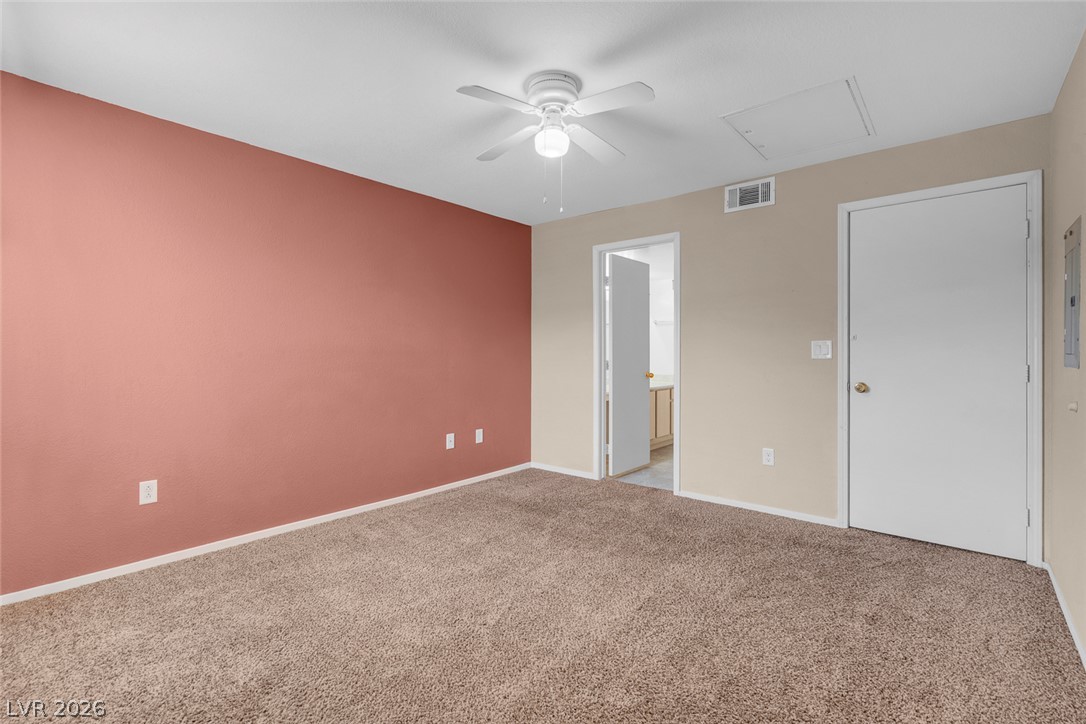 555 East Silverado Ranch Boulevard 2159 Property Photo 19