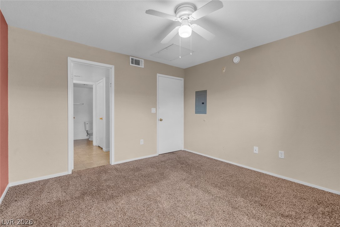 555 East Silverado Ranch Boulevard 2159 Property Photo 20