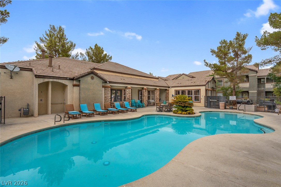 555 East Silverado Ranch Boulevard 2159 Property Photo 33