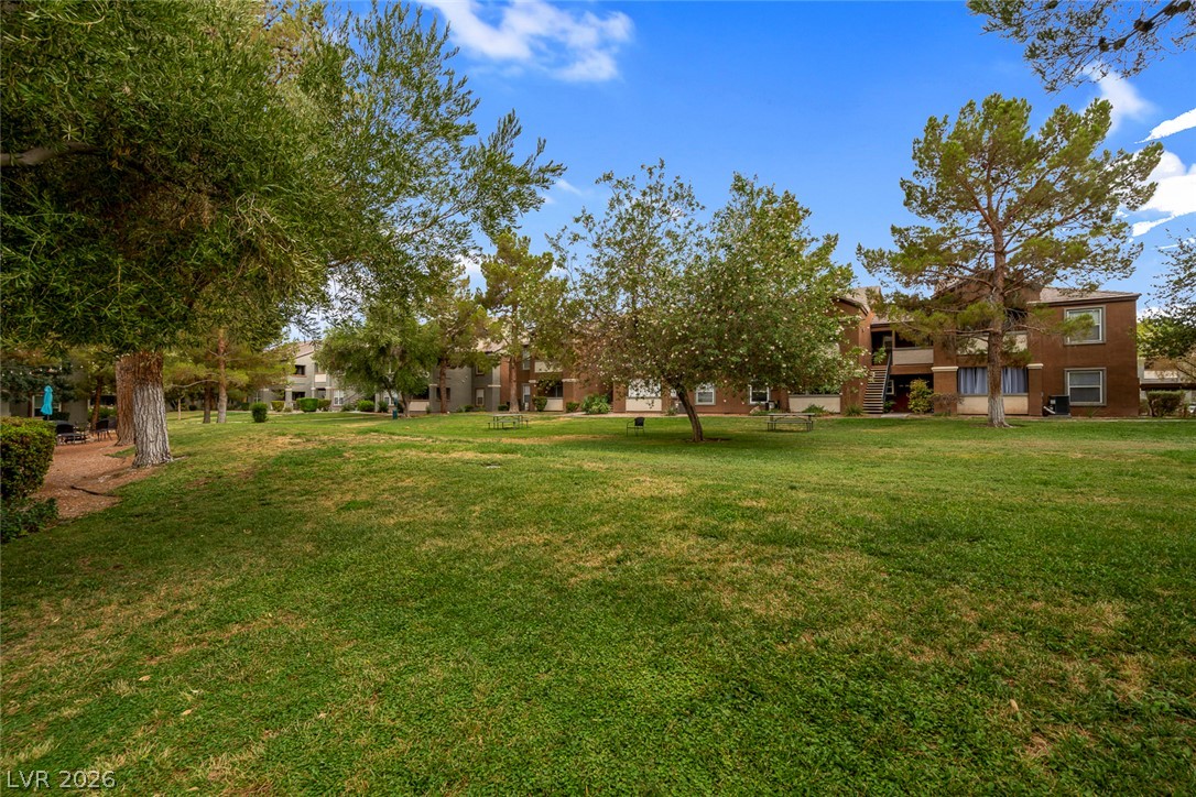 555 East Silverado Ranch Boulevard 2159 Property Photo 34