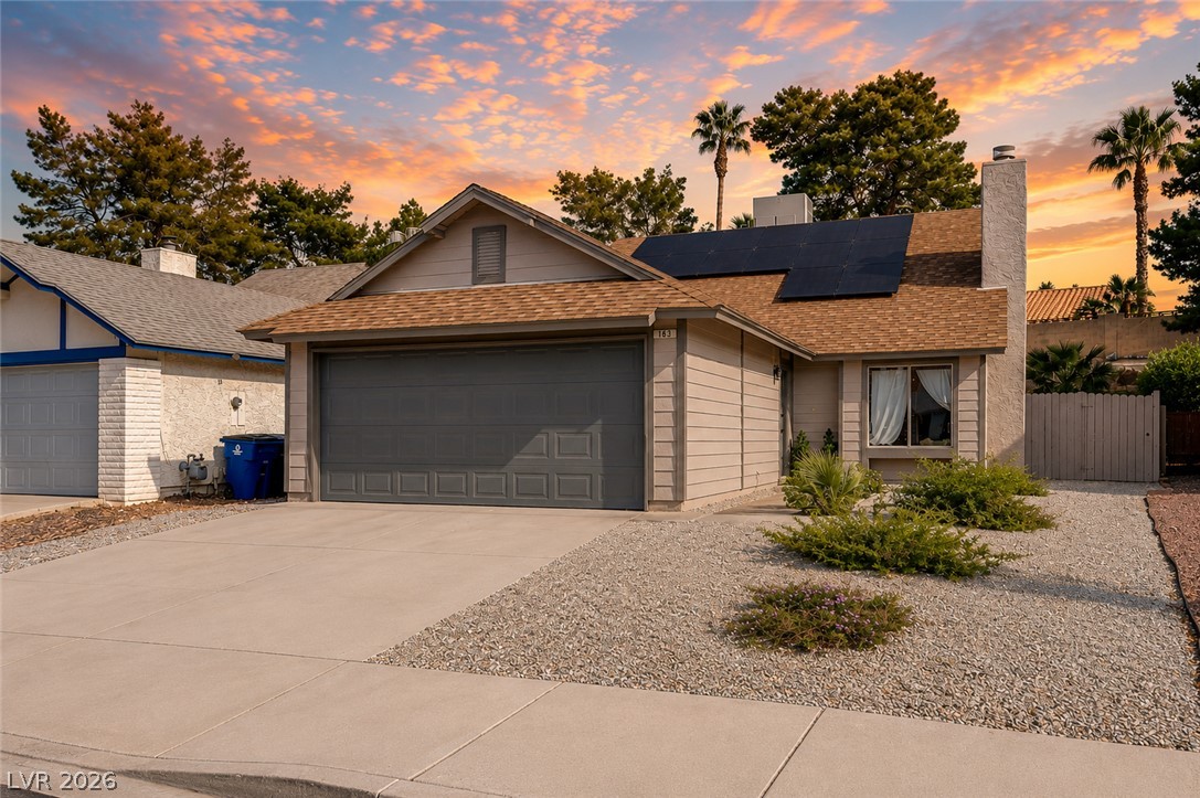 163 Spinnaker Drive Property Photo 1