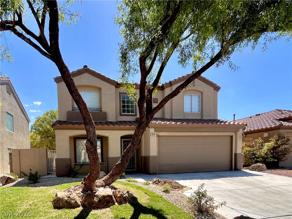 9924 Clover Field Court Property Photo 1