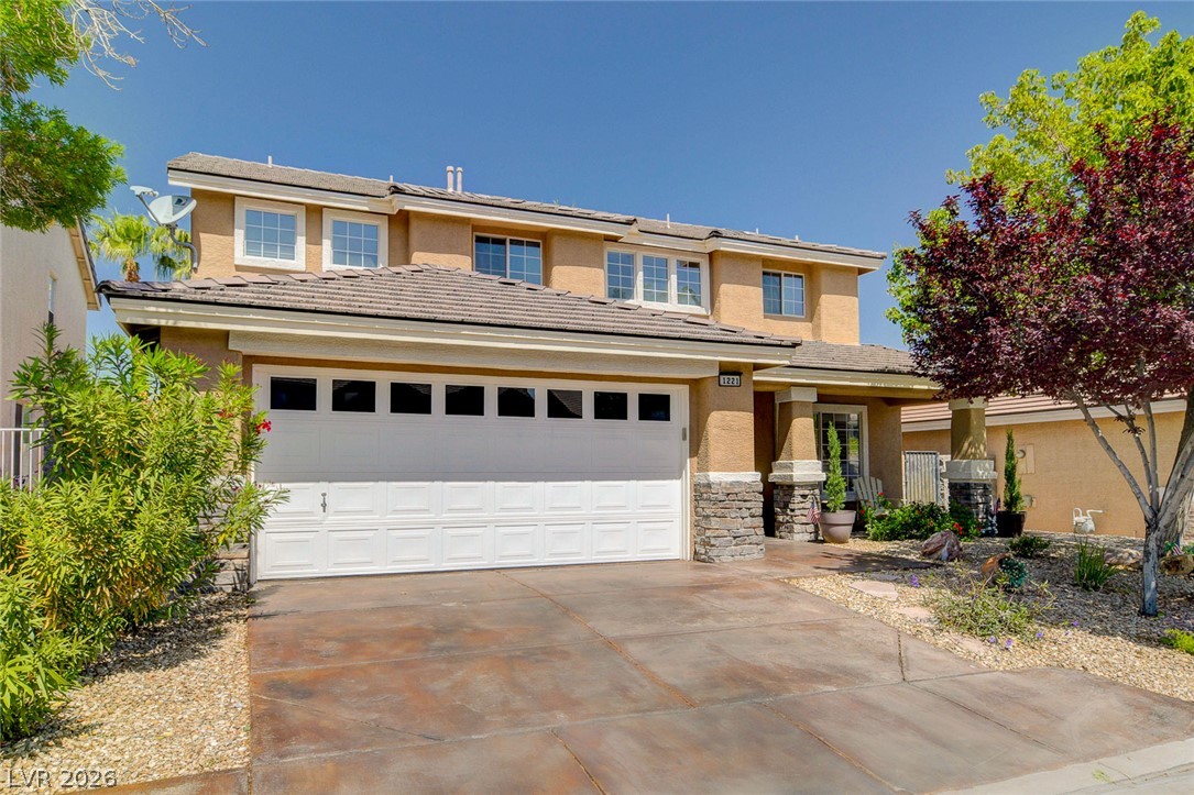 1221 Alderton Lane Property Photo 1