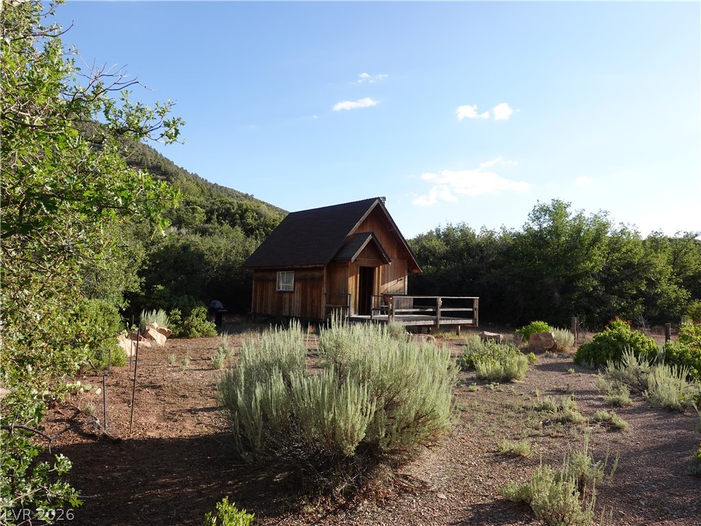 Lovell Canyon Road Lot 2 Property Photo 7