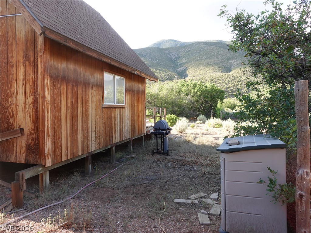 Lovell Canyon Road Lot 2 Property Photo 19