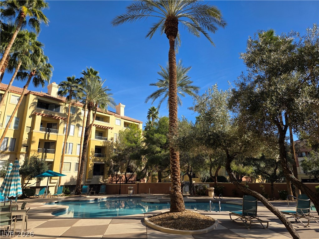 210 East Flamingo Road 101 Property Photo 8