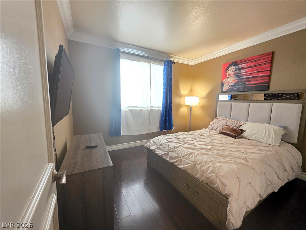 210 East Flamingo Road 101 Property Photo 18