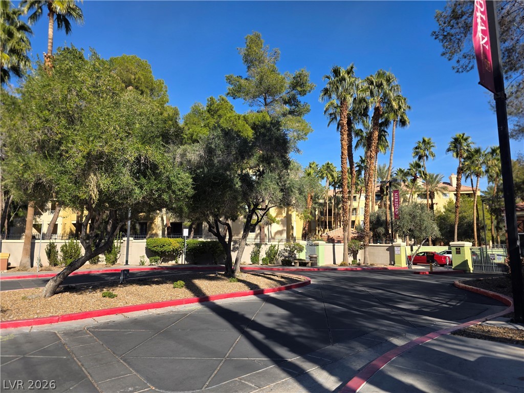 210 East Flamingo Road 101 Property Photo 32