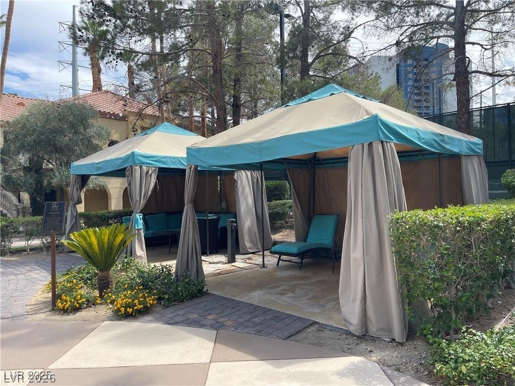 210 East Flamingo Road 101 Property Photo 34