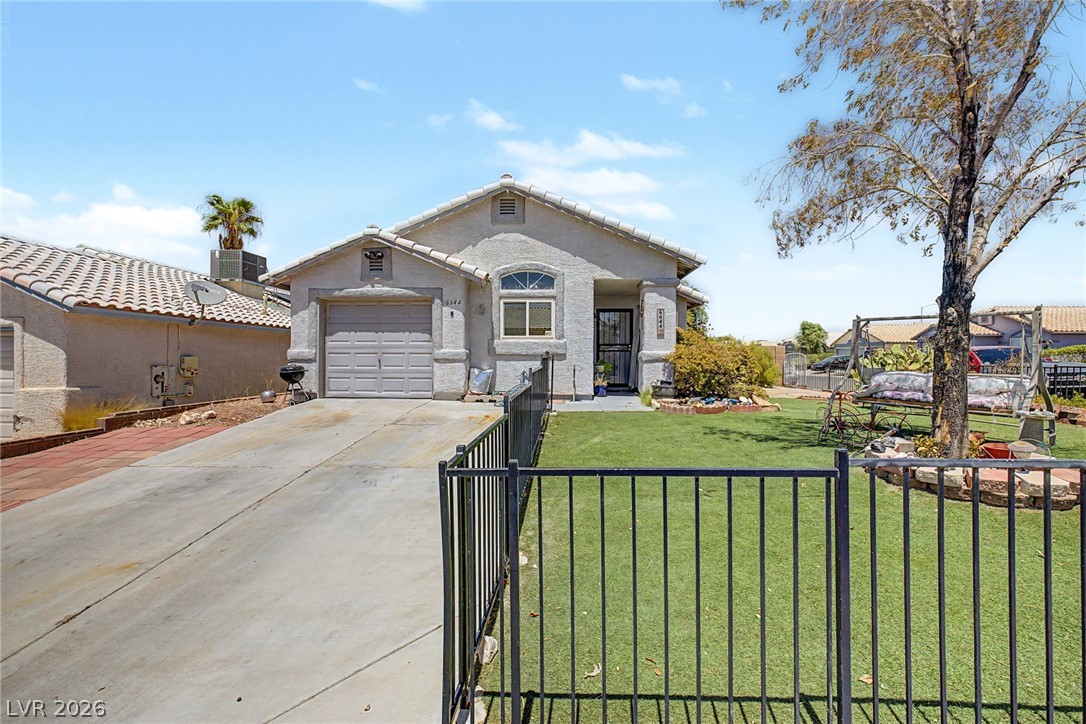 6644 Mount Dutton Drive Property Photo 1