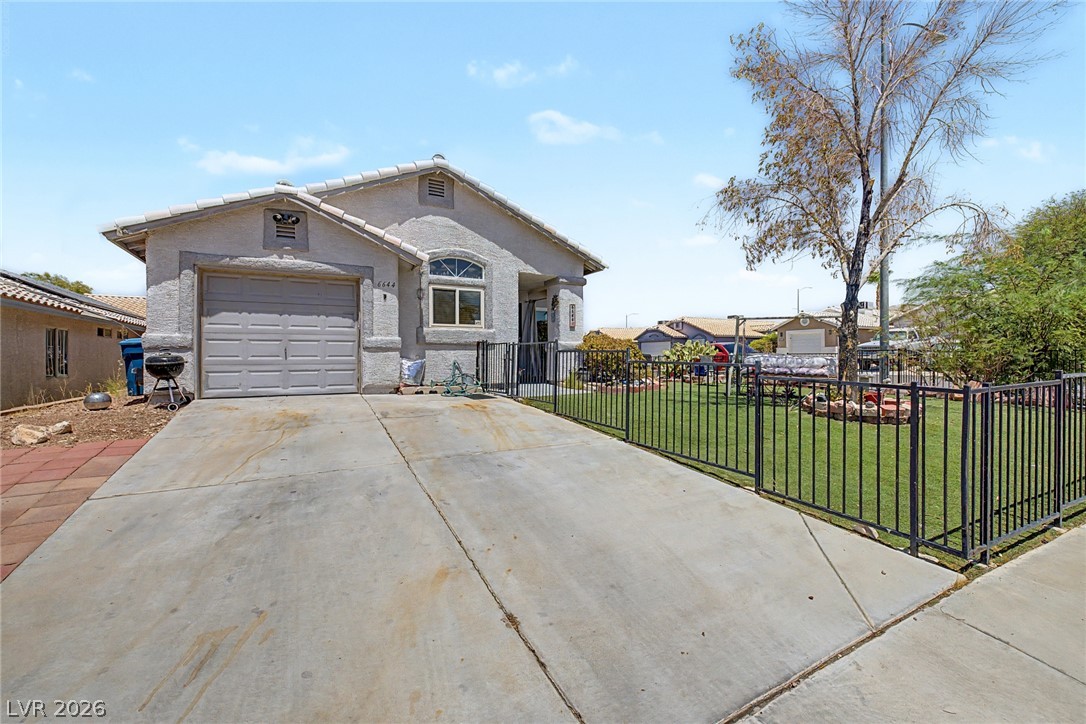 6644 Mount Dutton Drive Property Photo 2