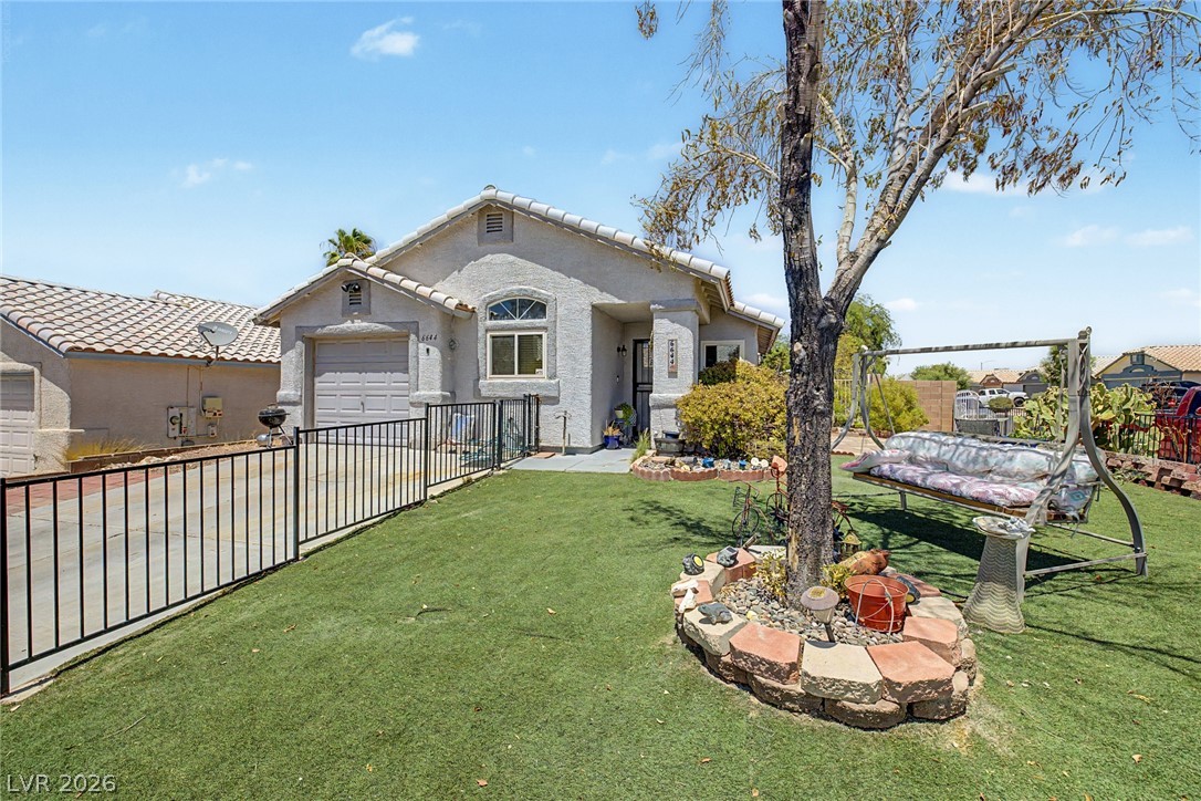 6644 Mount Dutton Drive Property Photo 3