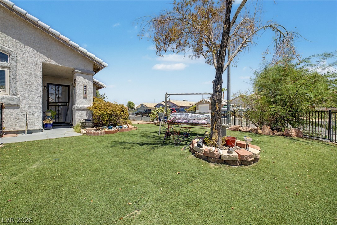 6644 Mount Dutton Drive Property Photo 5