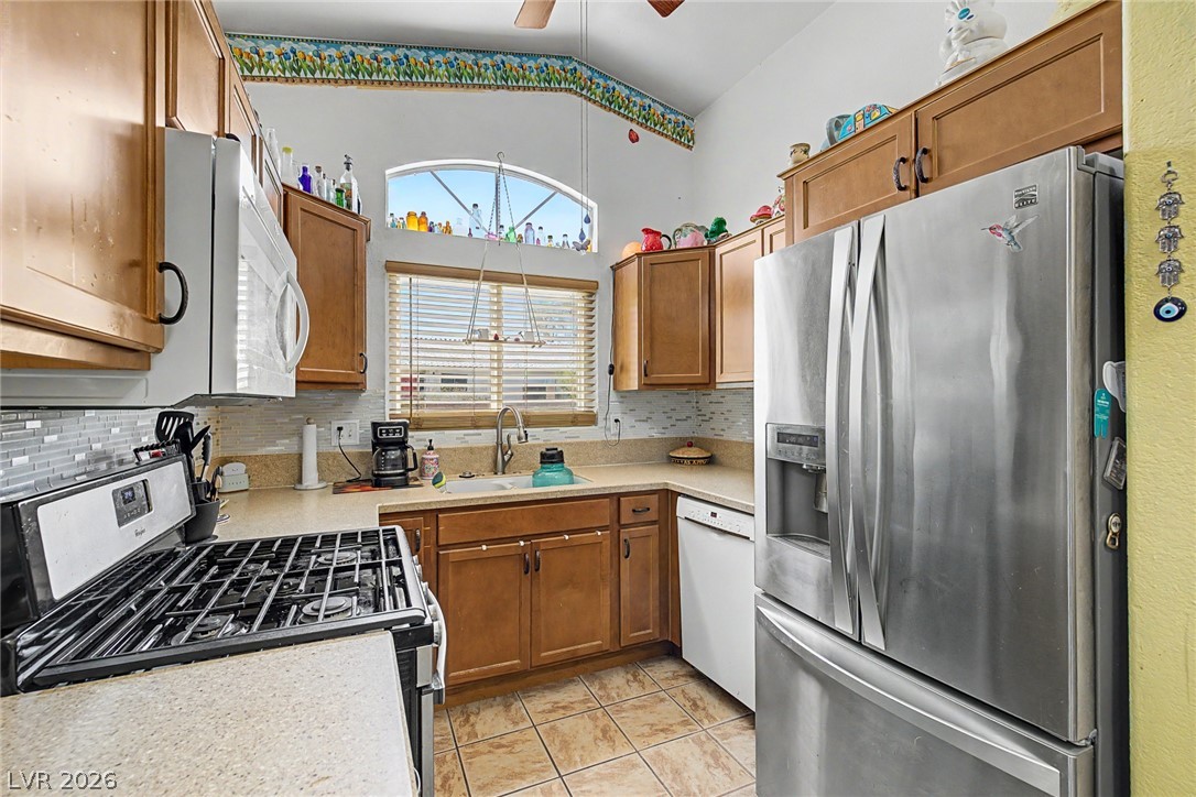 6644 Mount Dutton Drive Property Photo 11